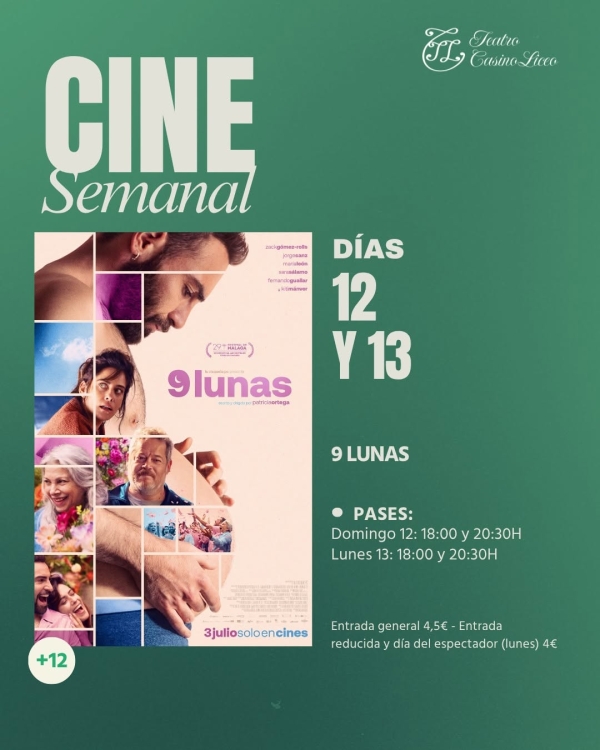 DOMINGO Y LUNES